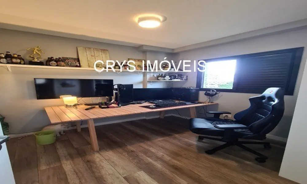Apartamento, 2 quartos, 54 m² - Foto 12