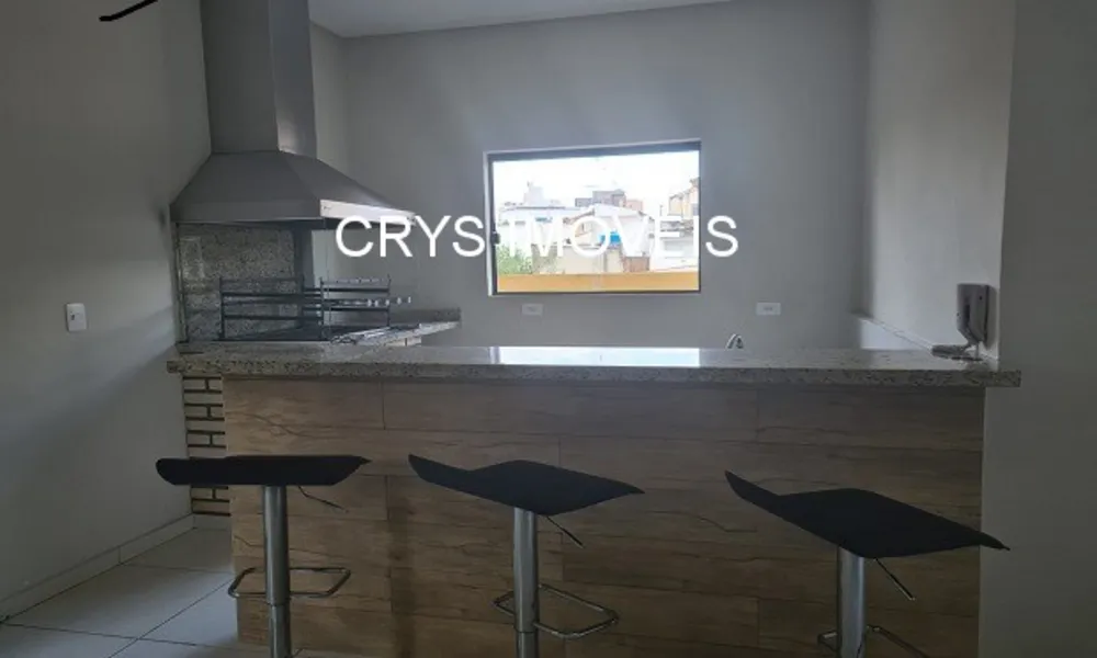 Apartamento, 2 quartos, 54 m² - Foto 5