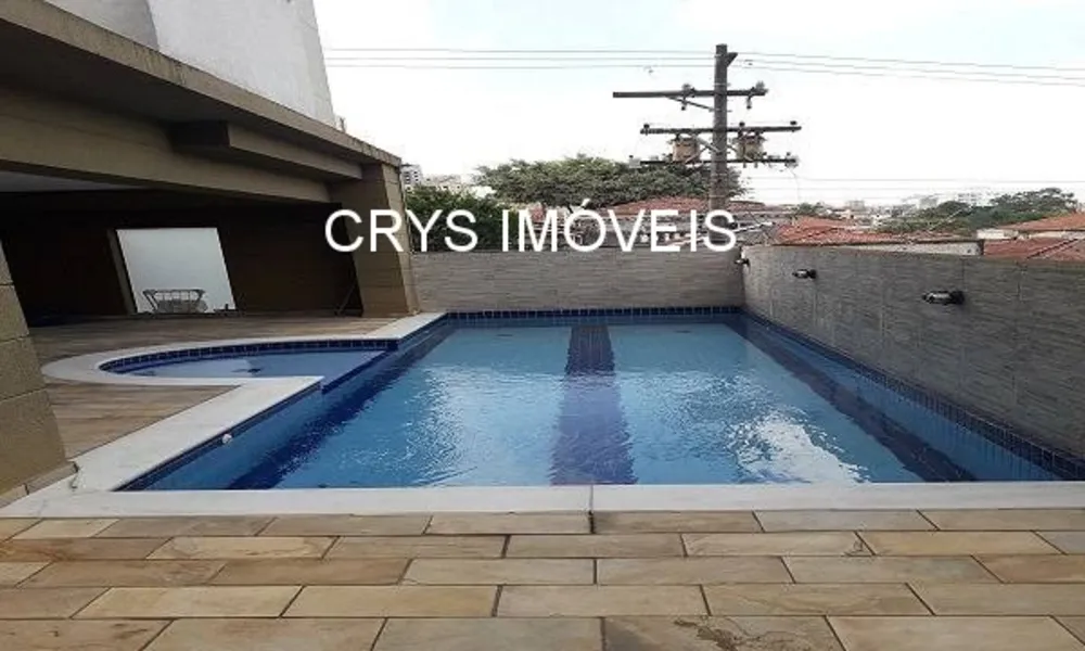 Apartamento, 2 quartos, 54 m² - Foto 11