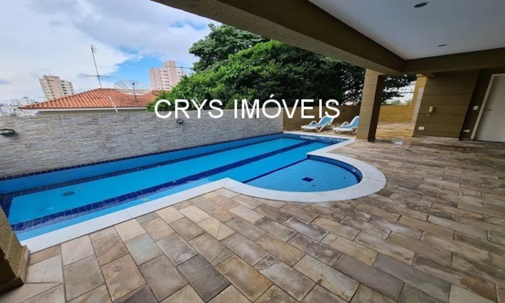 Apartamento, 2 quartos, 54 m² - Foto 4