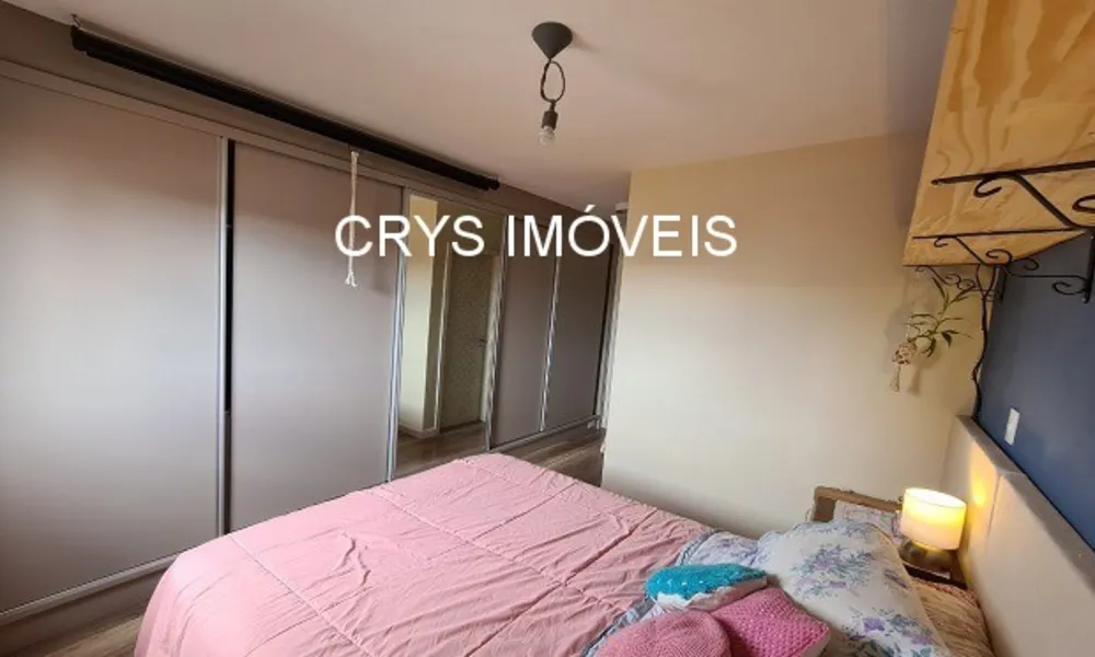 Apartamento, 2 quartos, 54 m² - Foto 3