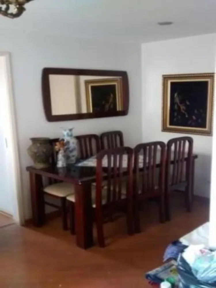 Apartamento, 3 quartos, 70 m² - Foto 8