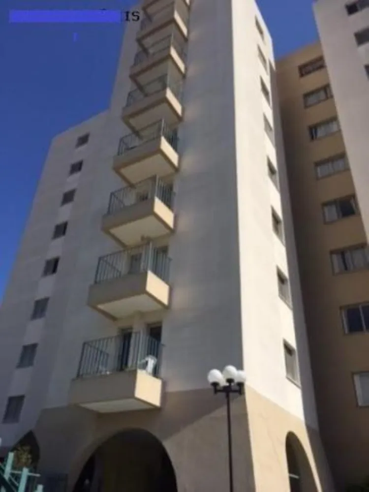Apartamento, 3 quartos, 70 m² - Foto 1
