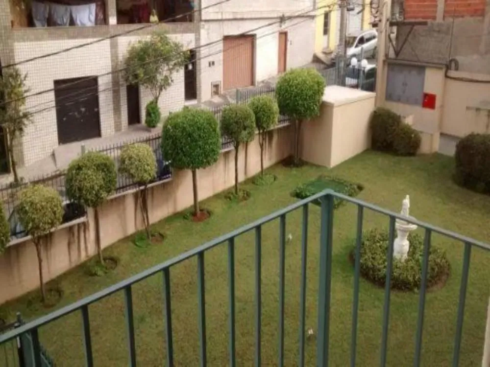 Apartamento, 3 quartos, 70 m² - Foto 3