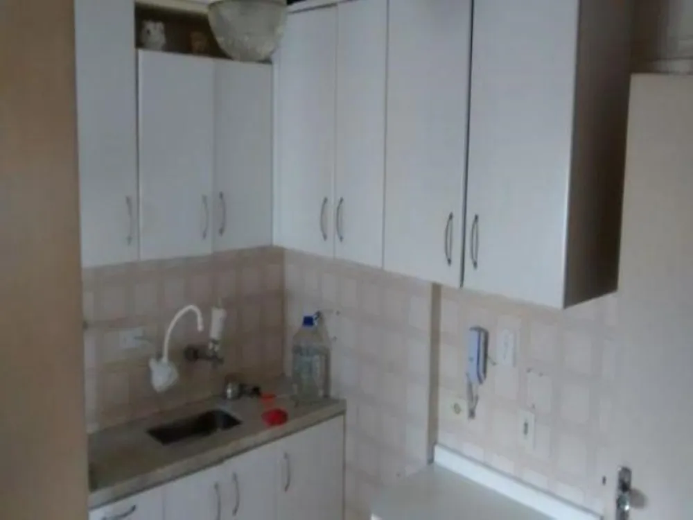 Apartamento, 3 quartos, 70 m² - Foto 2