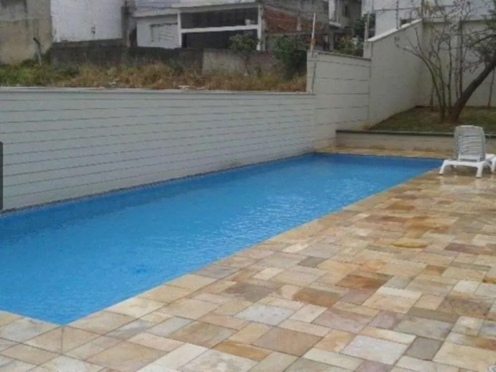 Apartamento, 2 quartos, 52 m² - Foto 8