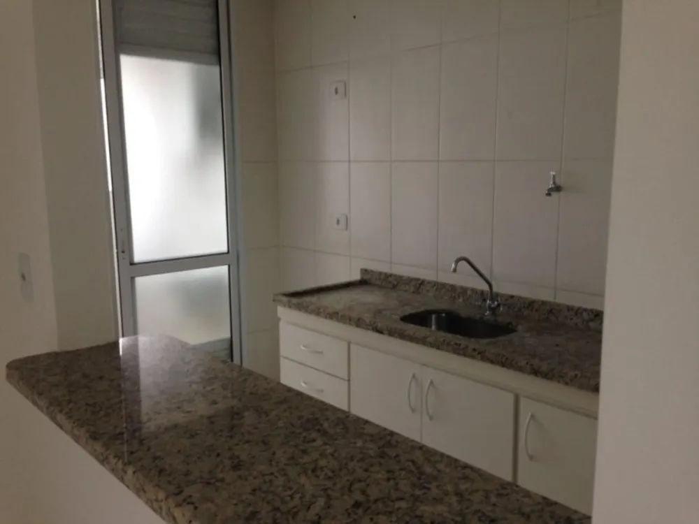 Apartamento, 2 quartos, 52 m² - Foto 8
