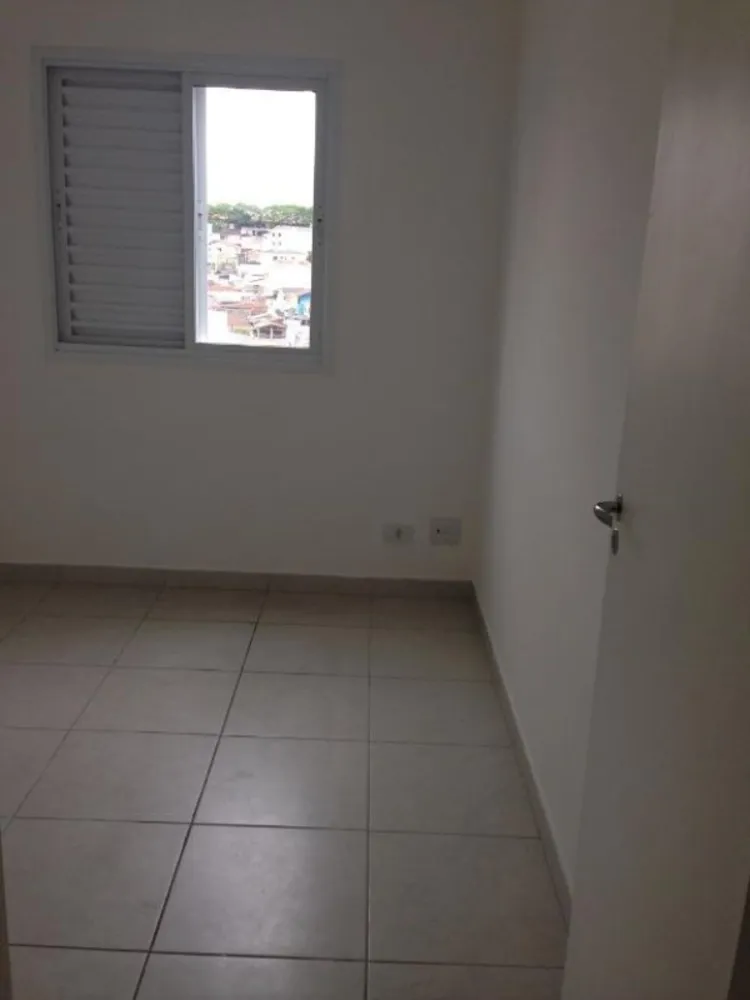 Apartamento, 2 quartos, 52 m² - Foto 5