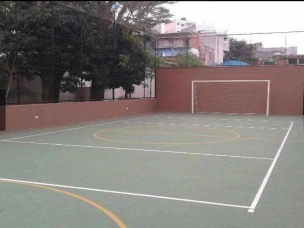 Apartamento, 2 quartos, 52 m² - Foto 5