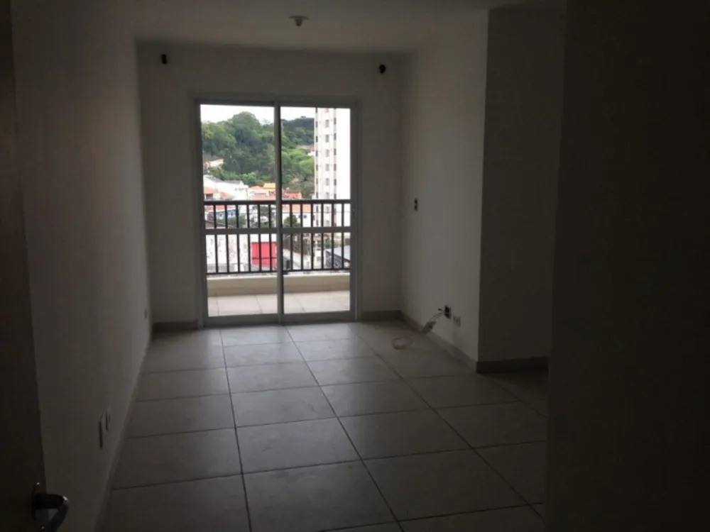 Apartamento, 2 quartos, 52 m² - Foto 7