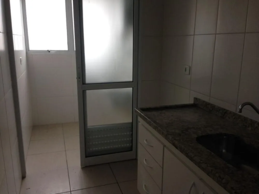 Apartamento, 2 quartos, 52 m² - Foto 3