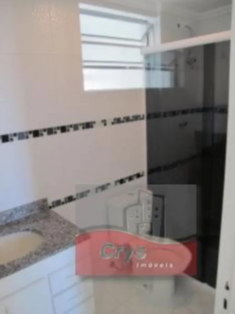 Apartamento, 2 quartos, 55 m² - Foto 2