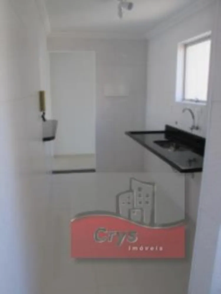Apartamento, 2 quartos, 55 m² - Foto 8