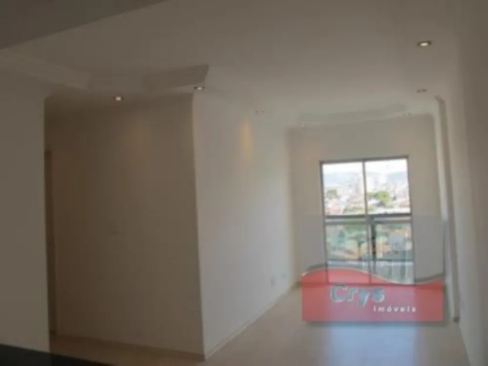 Apartamento, 2 quartos, 55 m² - Foto 9