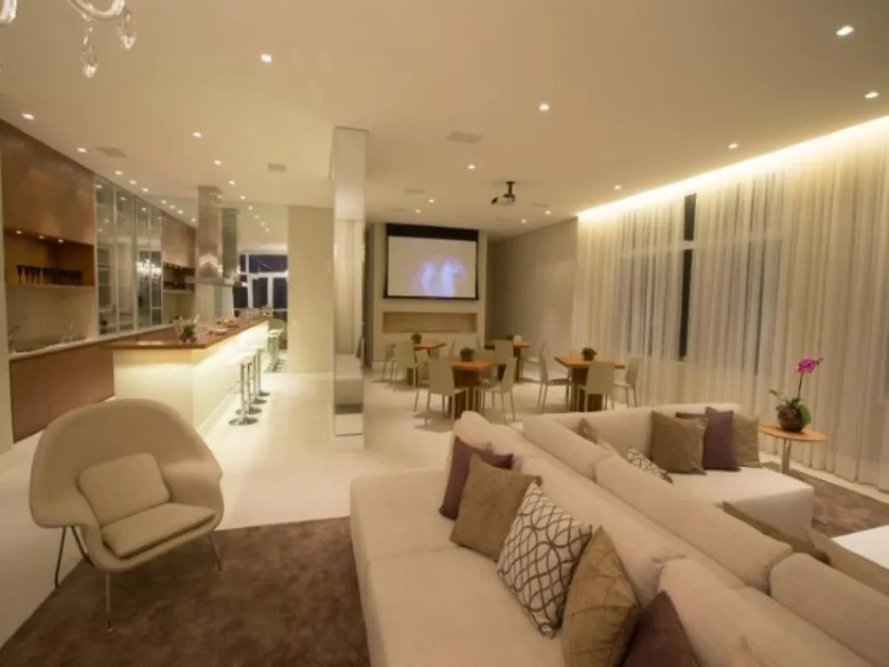 Apartamento, 4 quartos, 250 m² - Foto 3