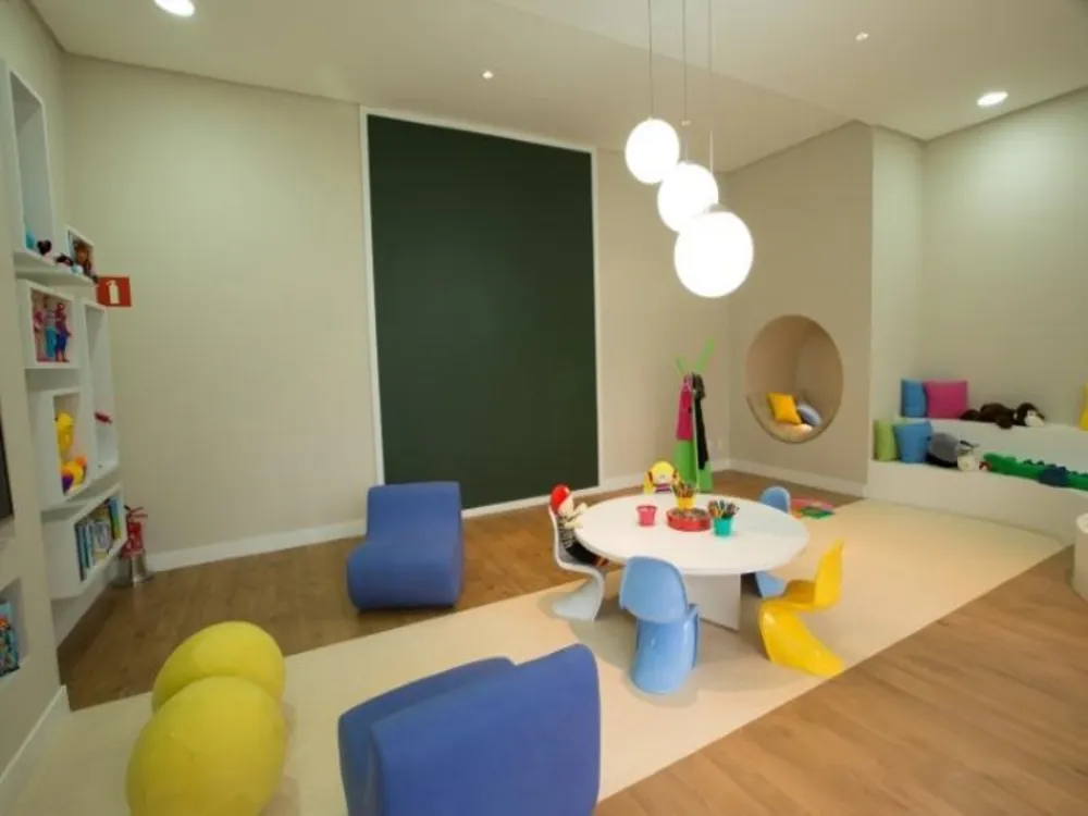 Apartamento, 4 quartos, 250 m² - Foto 10