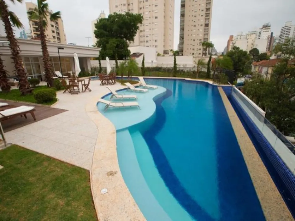 Apartamento, 4 quartos, 250 m² - Foto 2