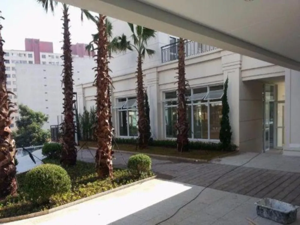 Apartamento, 4 quartos, 250 m² - Foto 1