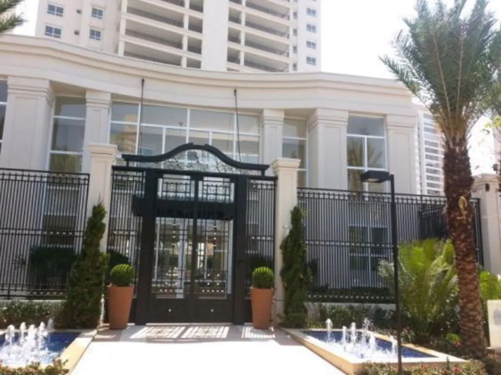 Apartamento, 4 quartos, 250 m² - Foto 1
