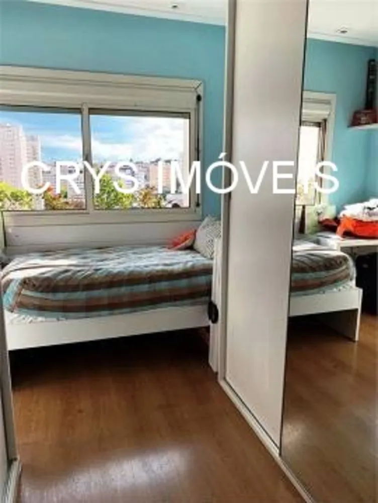 Apartamento, 3 quartos, 120 m² - Foto 6