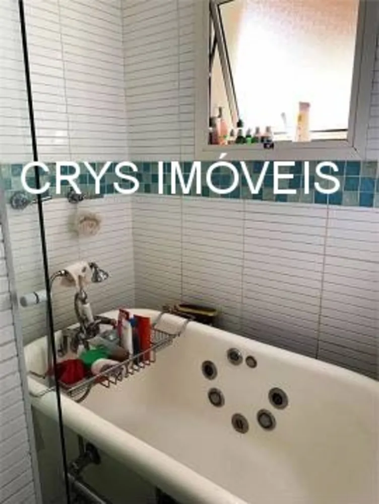 Apartamento, 3 quartos, 120 m² - Foto 5