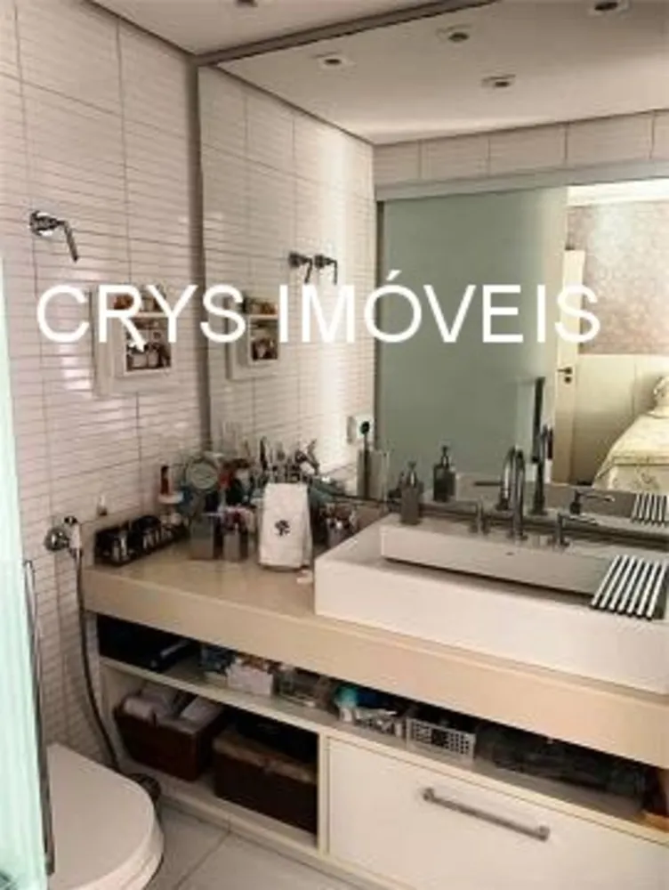 Apartamento, 3 quartos, 120 m² - Foto 2