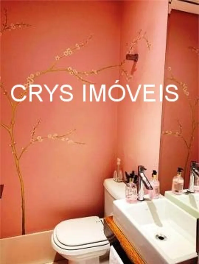 Apartamento, 3 quartos, 120 m² - Foto 4