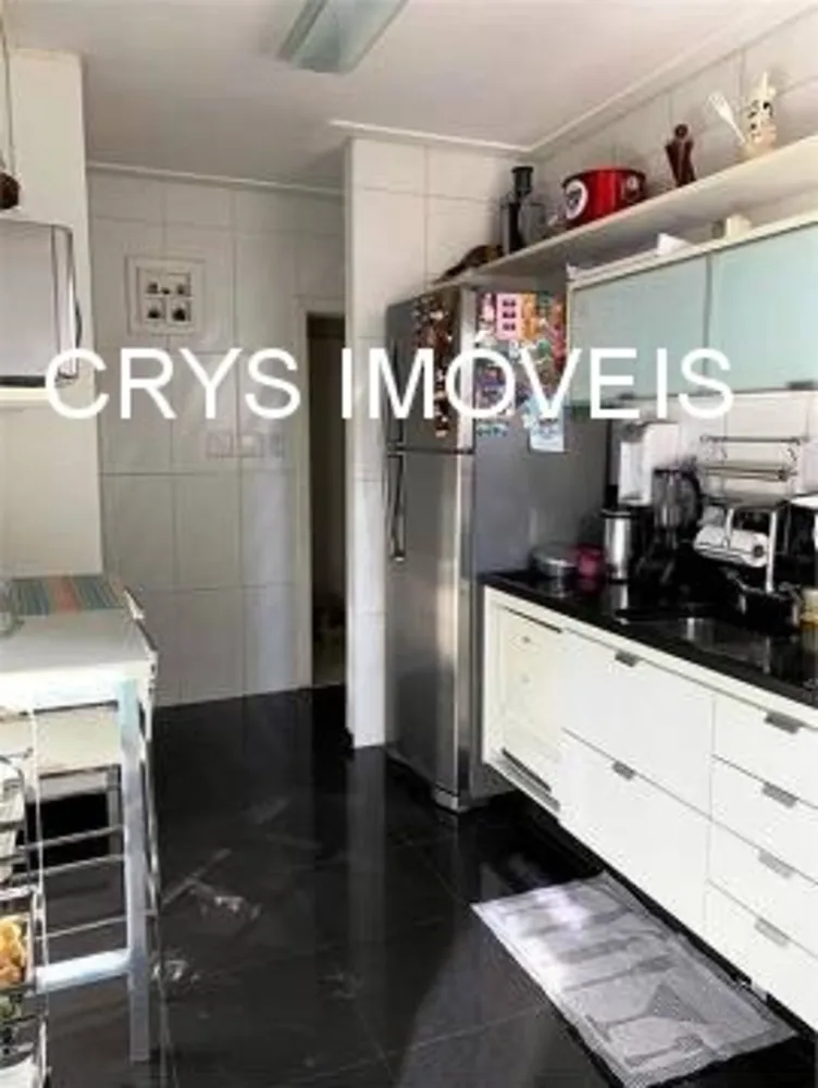 Apartamento, 3 quartos, 120 m² - Foto 1
