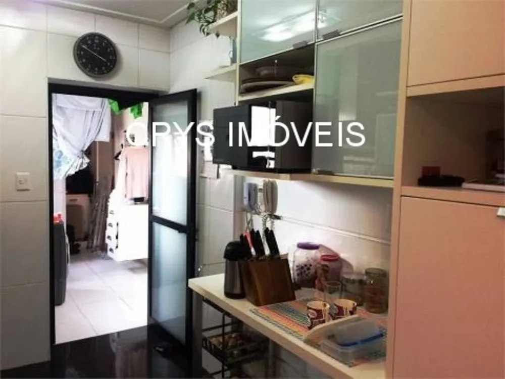 Apartamento, 3 quartos, 120 m² - Foto 8