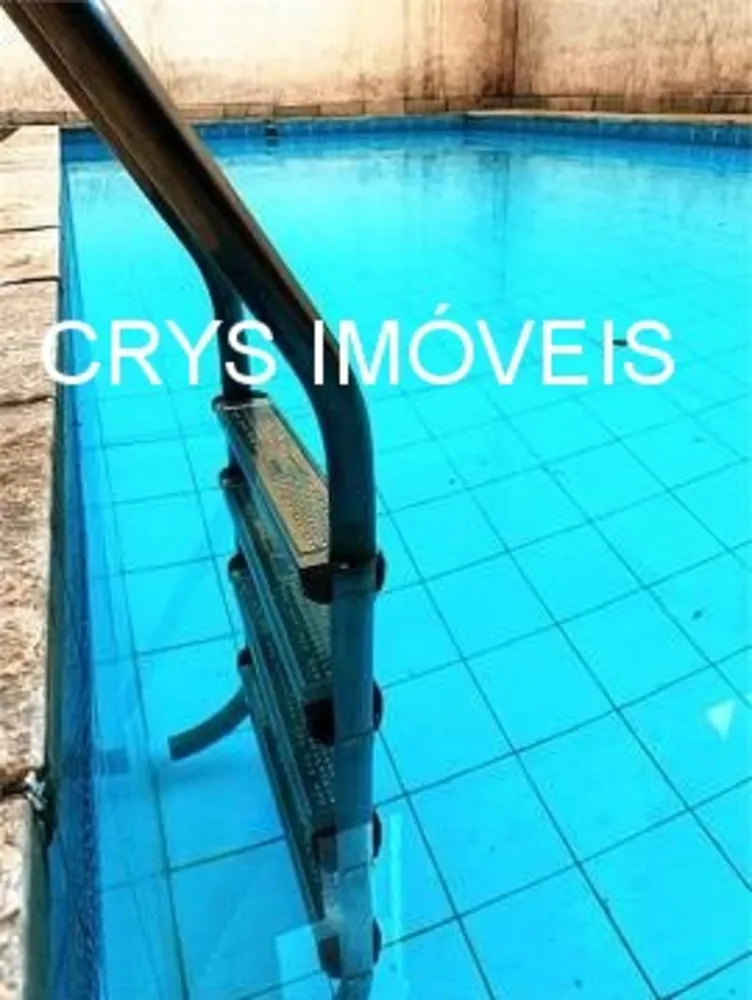 Apartamento, 3 quartos, 120 m² - Foto 10