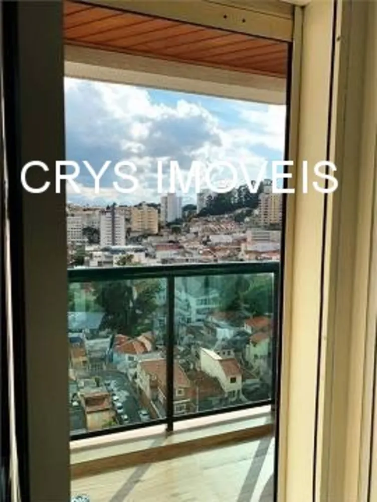 Apartamento, 3 quartos, 120 m² - Foto 3