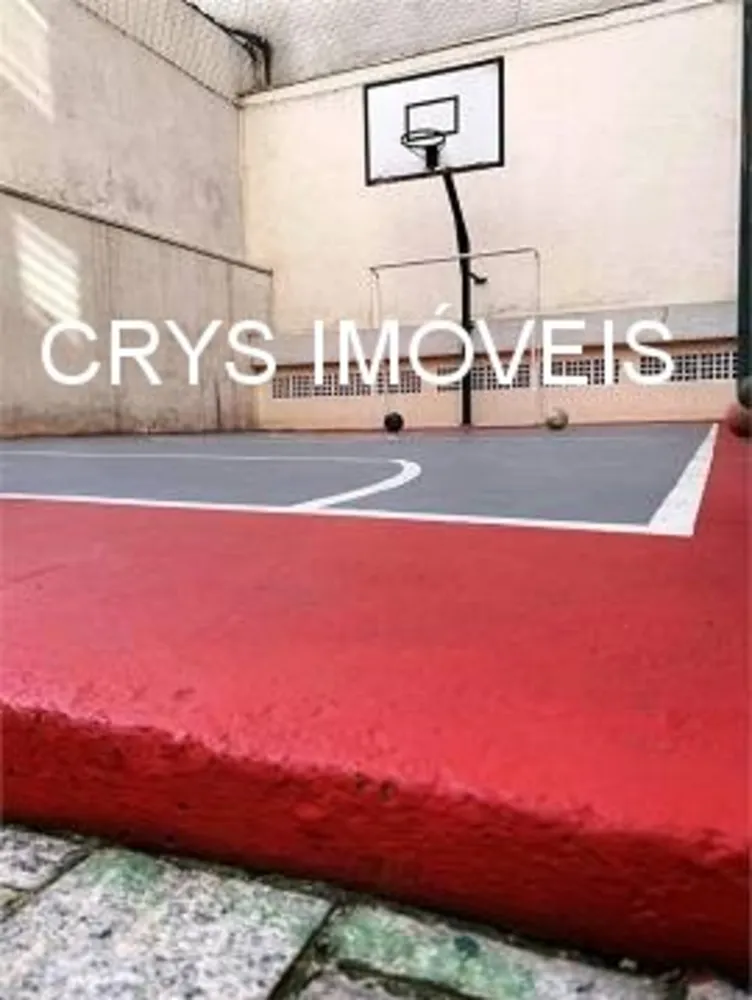 Apartamento, 3 quartos, 120 m² - Foto 11