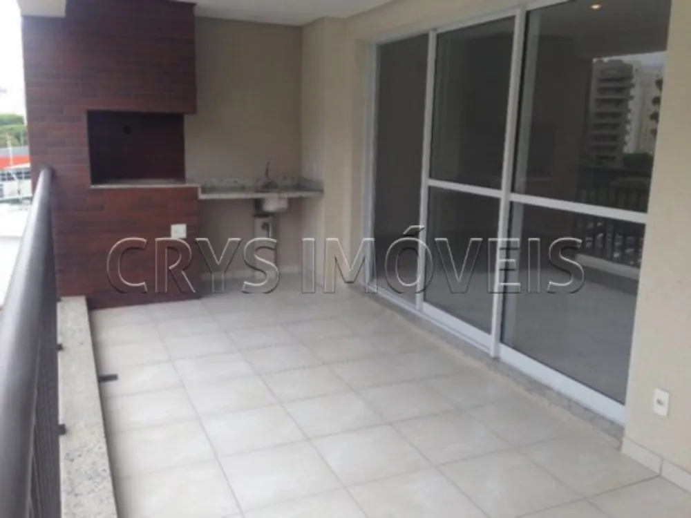 Apartamento, 3 quartos, 128 m² - Foto 3