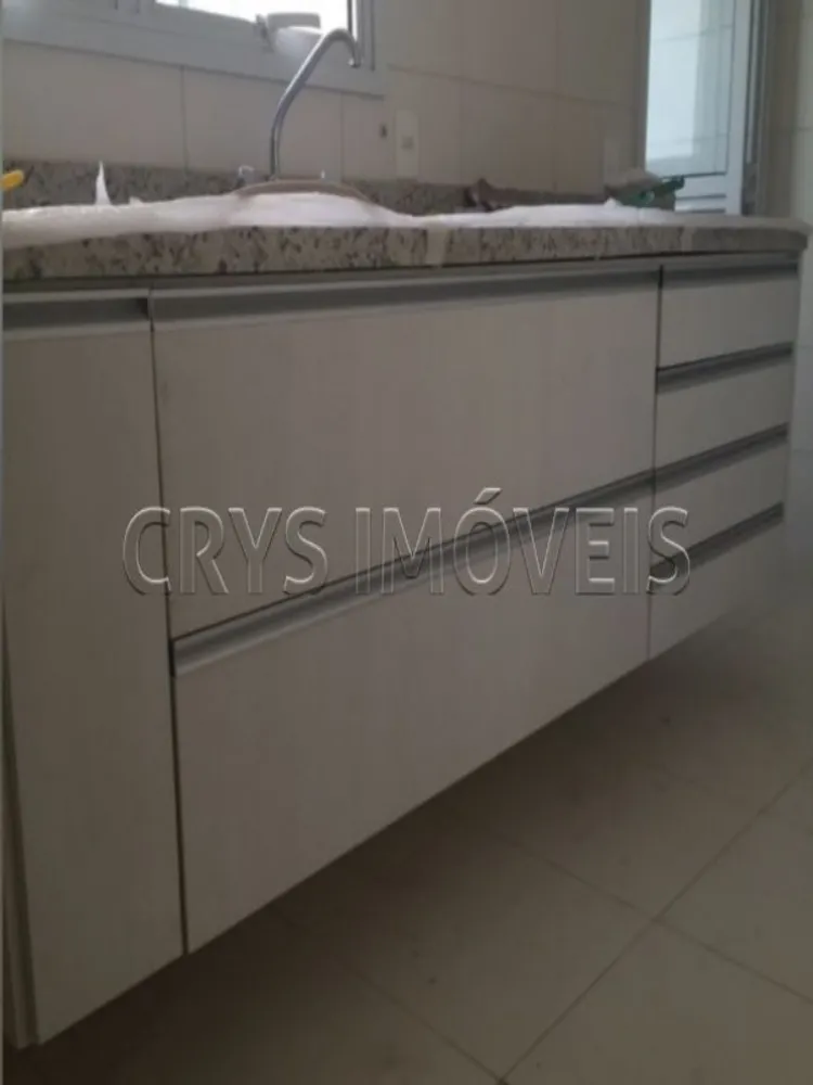 Apartamento, 3 quartos, 128 m² - Foto 2