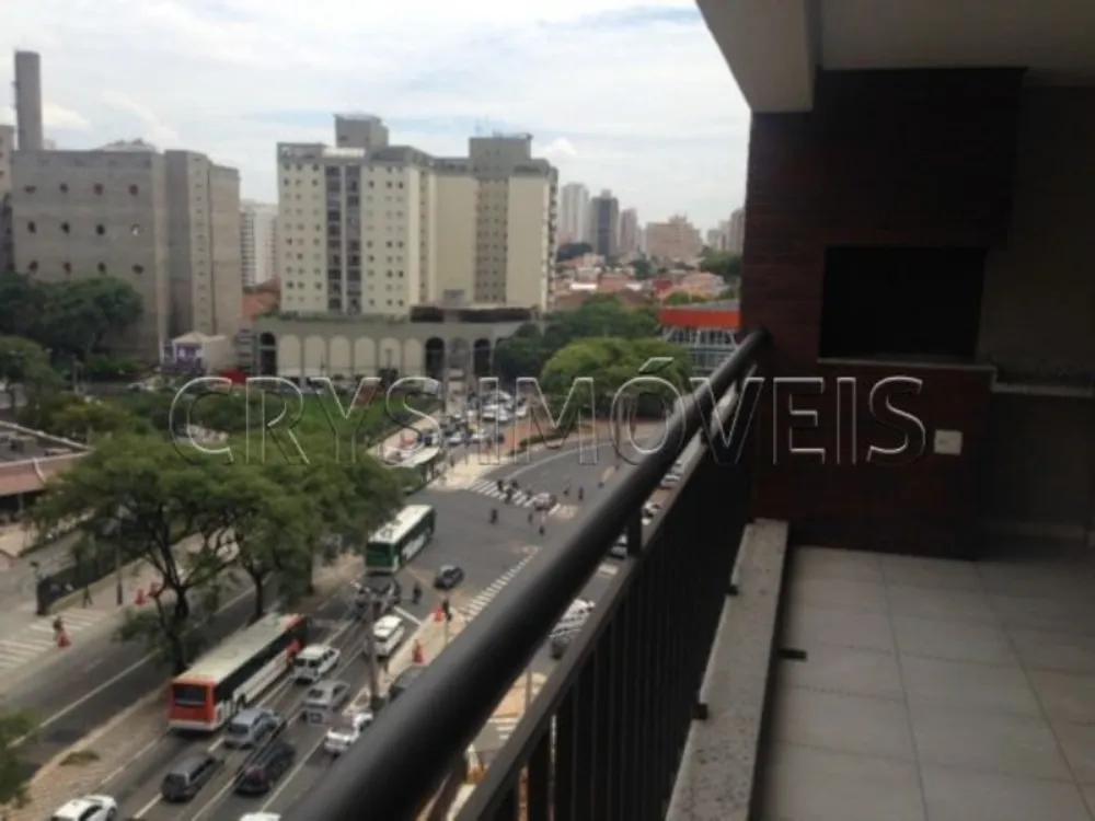 Apartamento, 3 quartos, 128 m² - Foto 5