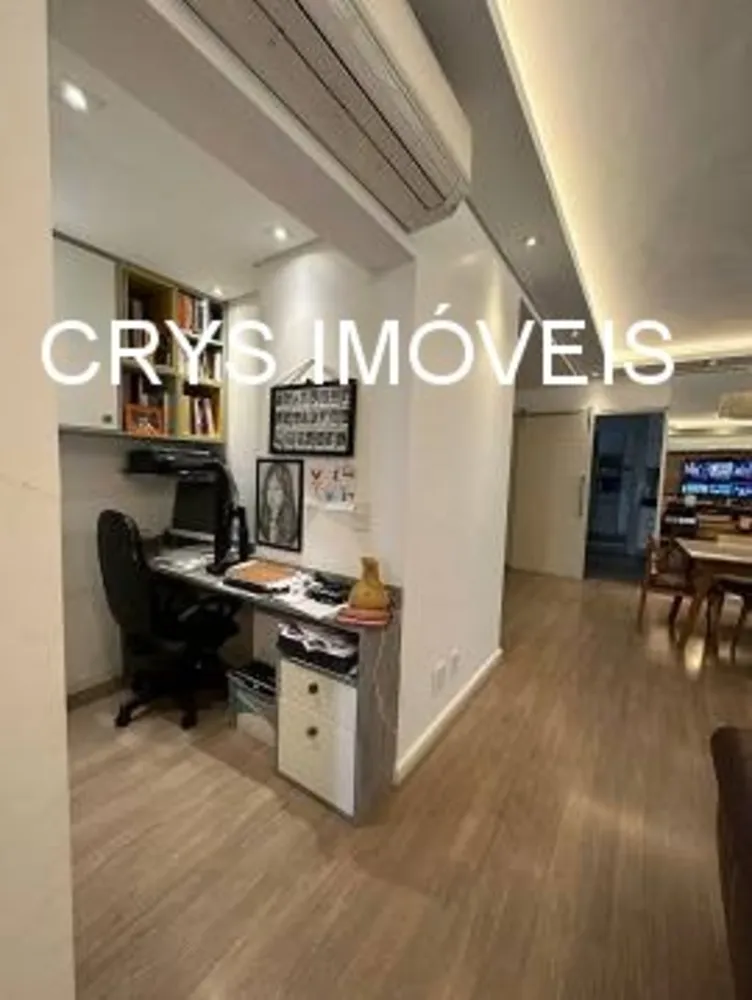 Apartamento, 3 quartos, 143 m² - Foto 3