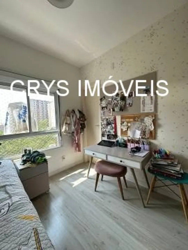 Apartamento, 3 quartos, 143 m² - Foto 6