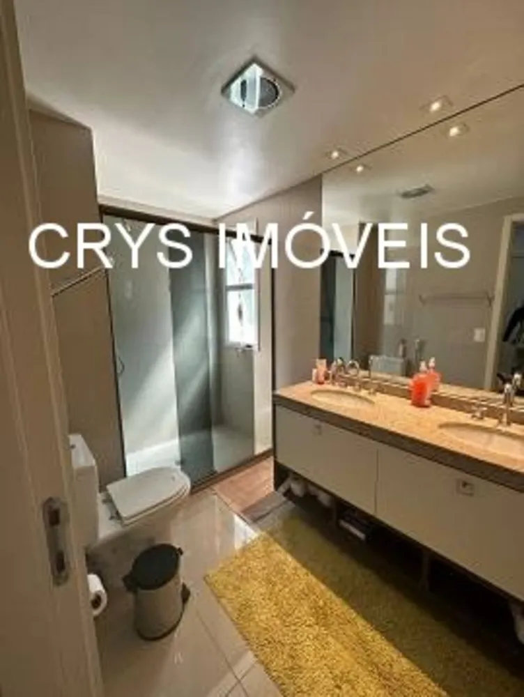 Apartamento, 3 quartos, 143 m² - Foto 5