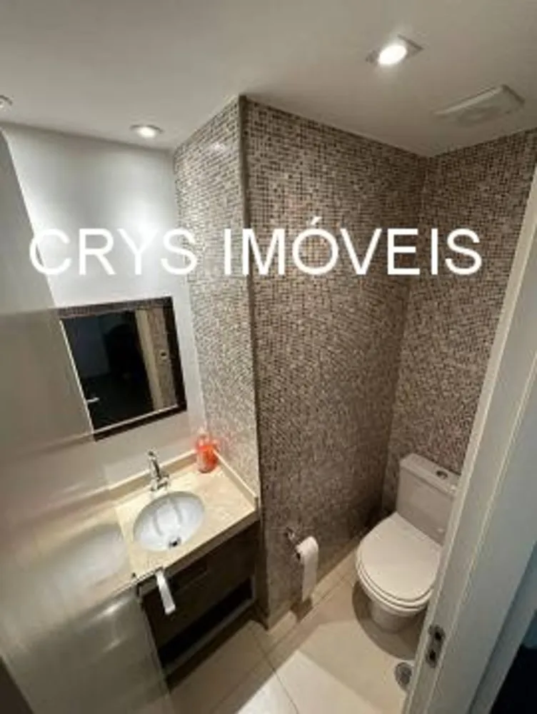 Apartamento, 3 quartos, 143 m² - Foto 10
