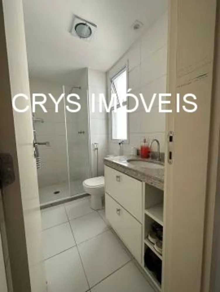 Apartamento, 3 quartos, 143 m² - Foto 2