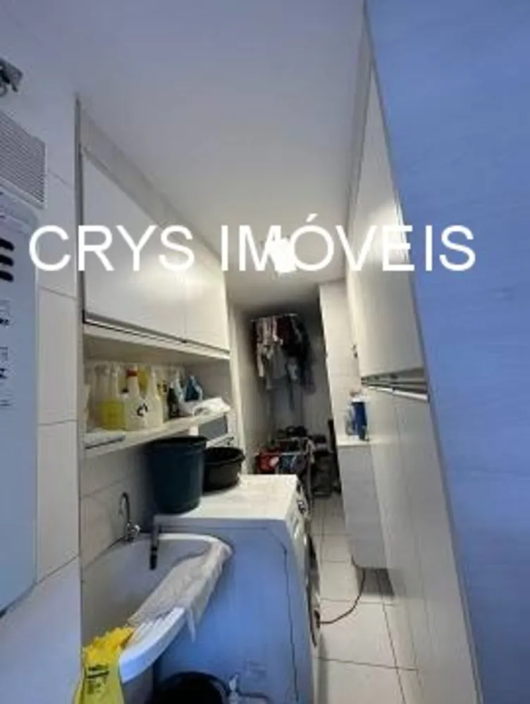 Apartamento, 3 quartos, 143 m² - Foto 9