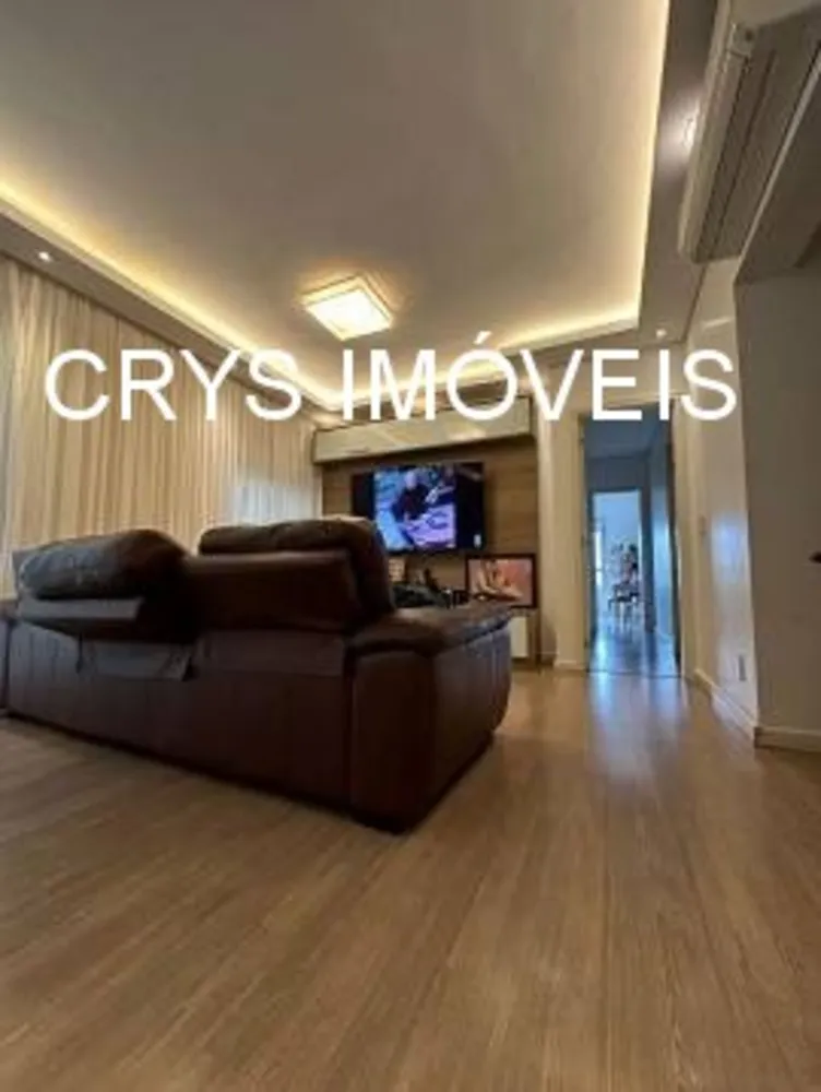 Apartamento, 3 quartos, 143 m² - Foto 4