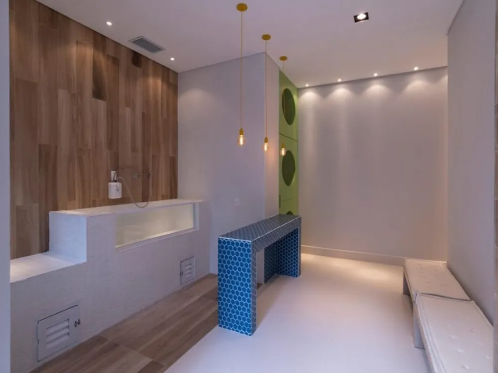 Apartamento, 1 quarto, 40 m² - Foto 6