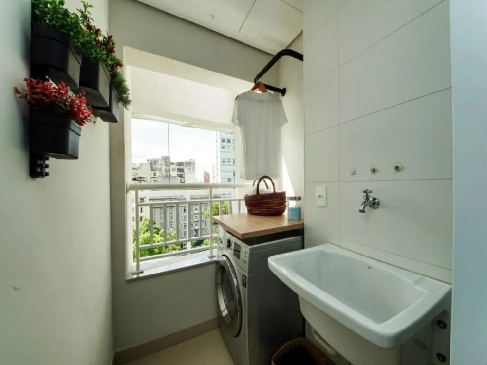 Apartamento, 1 quarto, 40 m² - Foto 10