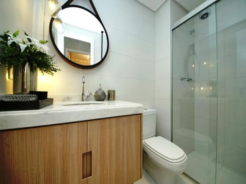 Apartamento, 1 quarto, 40 m² - Foto 9