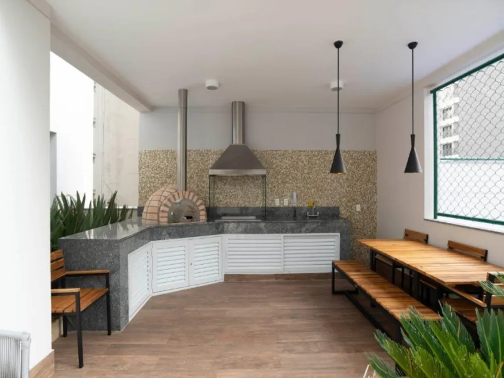 Apartamento, 1 quarto, 40 m² - Foto 11