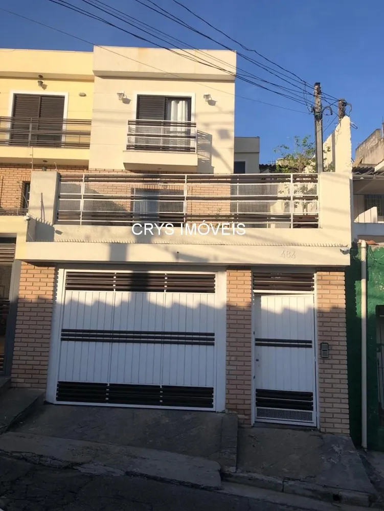 Casa, 3 quartos, 130 m² - Foto 1