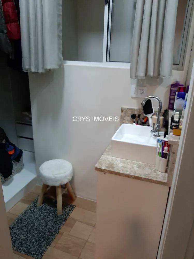 Casa, 3 quartos, 130 m² - Foto 7