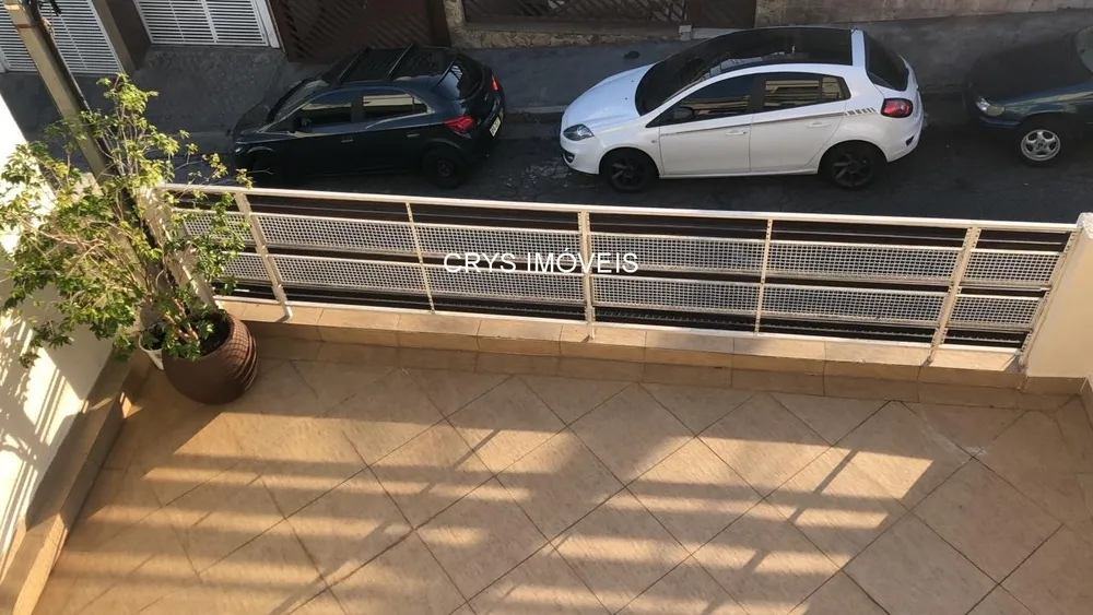 Casa, 3 quartos, 130 m² - Foto 4