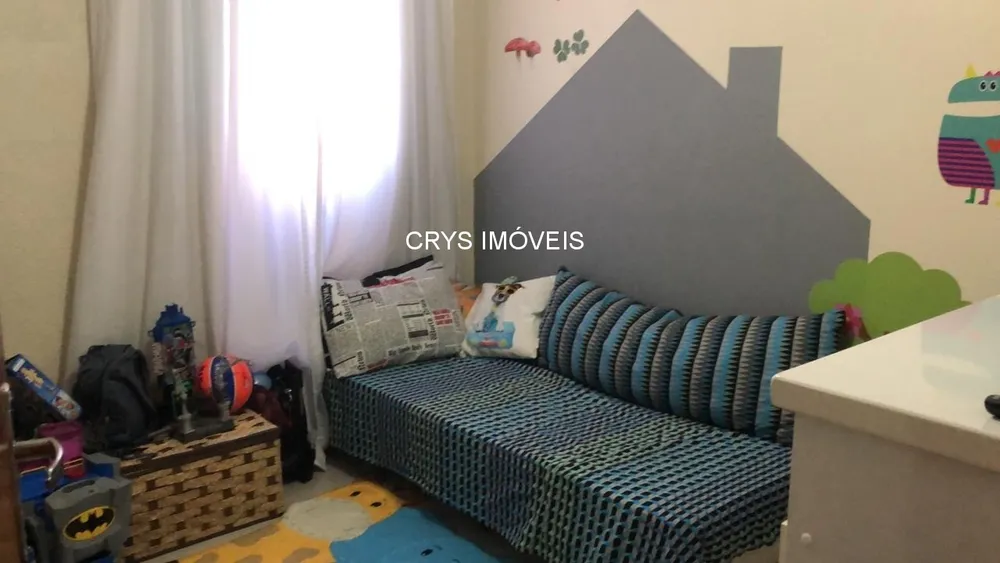 Casa, 3 quartos, 130 m² - Foto 2